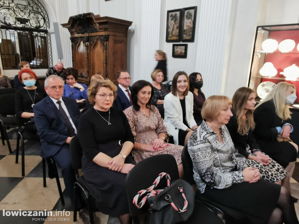 Dzień Edukacji Narodowej w Łowiczu