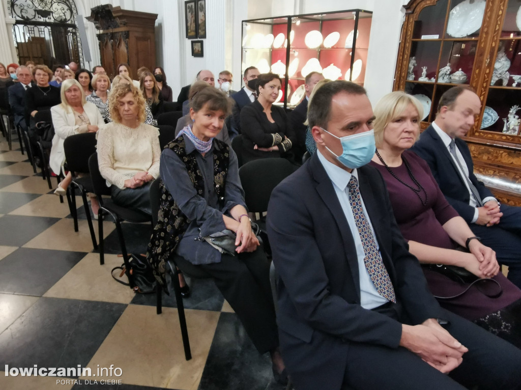 Dzień Edukacji Narodowej w Łowiczu