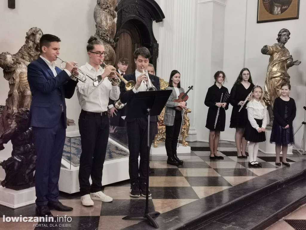 Dzień Edukacji Narodowej w Łowiczu
