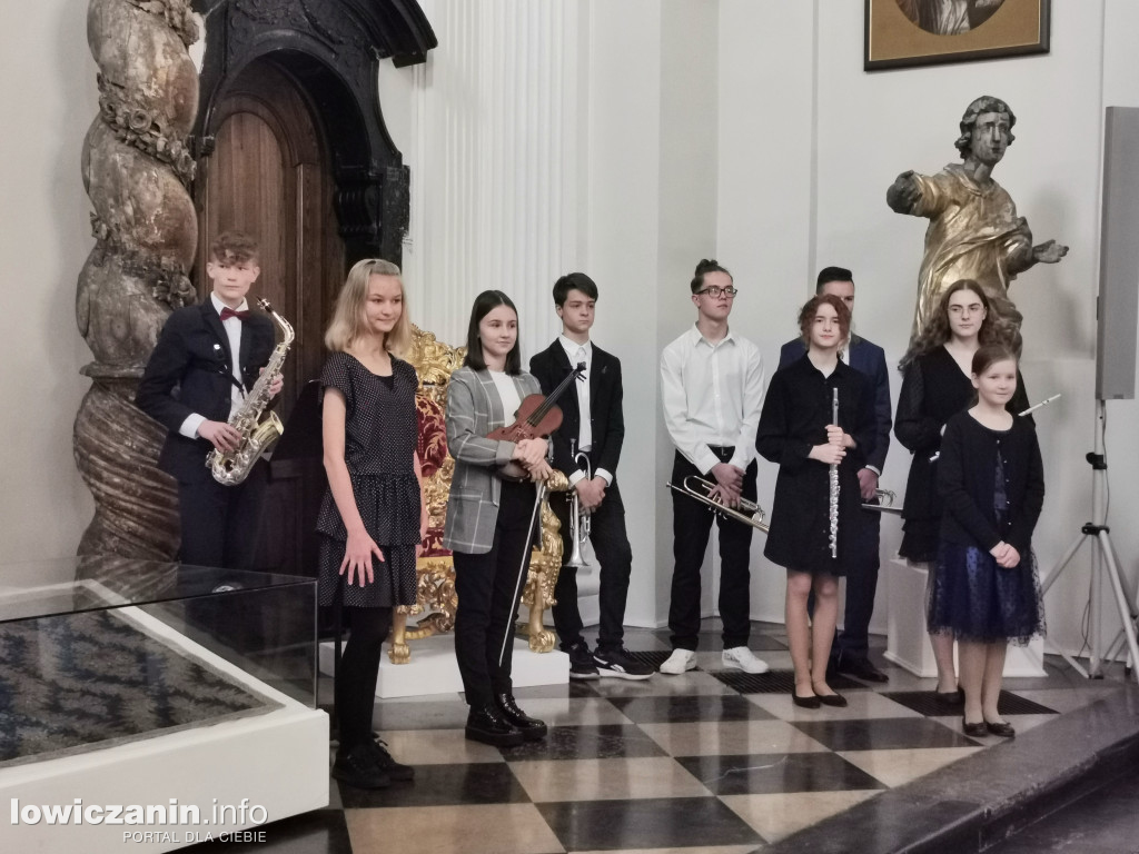 Dzień Edukacji Narodowej w Łowiczu