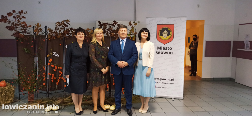 Nagrody Burmistrza 2021