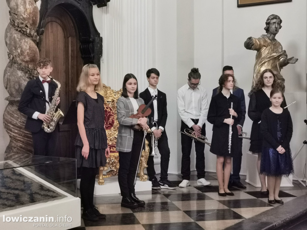 Dzień Edukacji Narodowej w Łowiczu