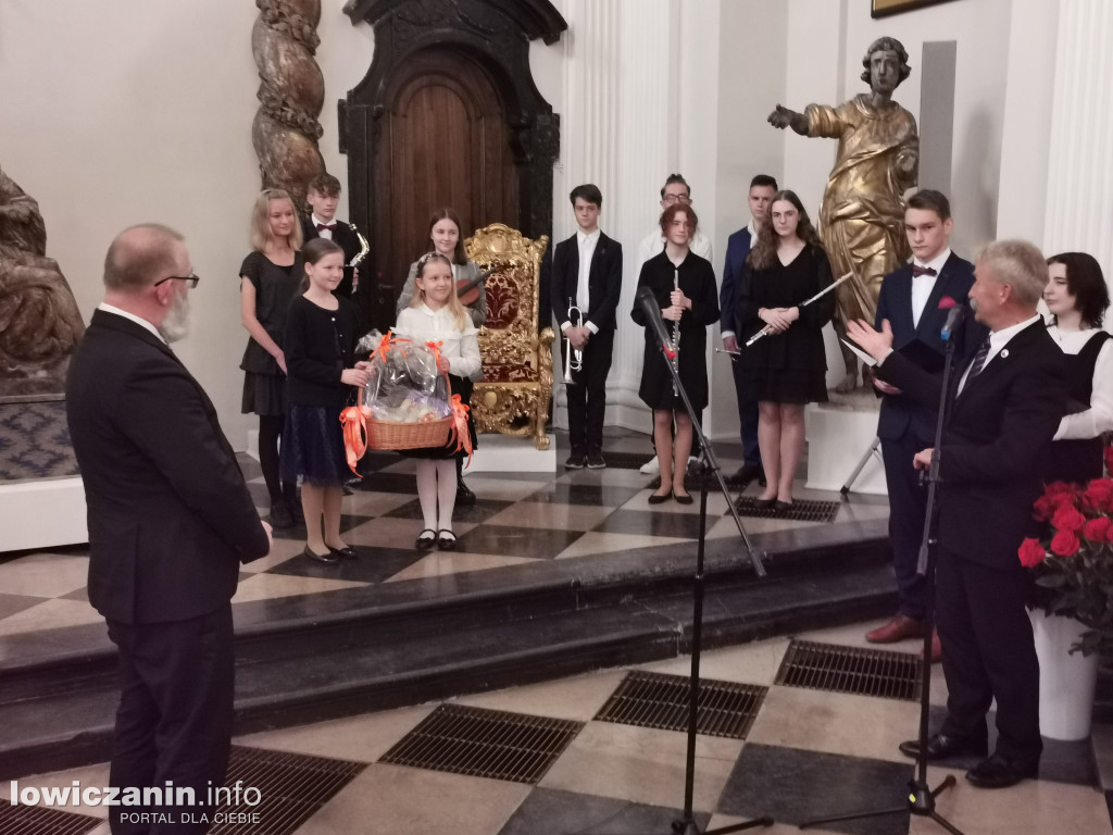 Dzień Edukacji Narodowej w Łowiczu
