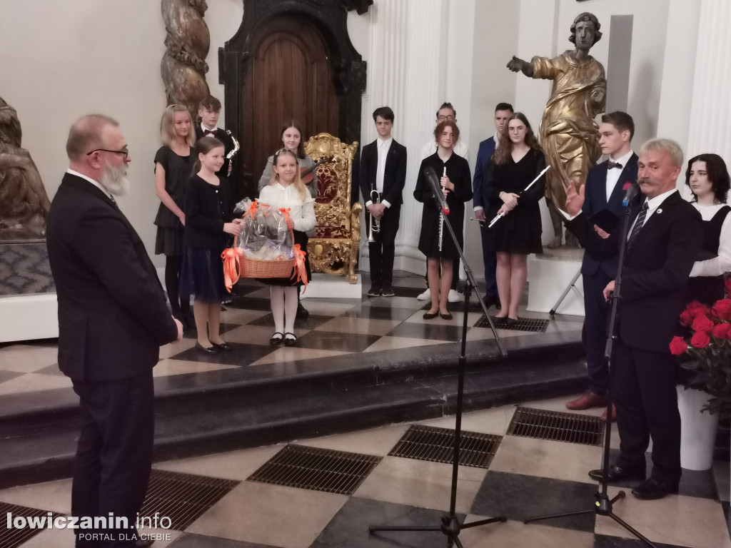 Dzień Edukacji Narodowej w Łowiczu