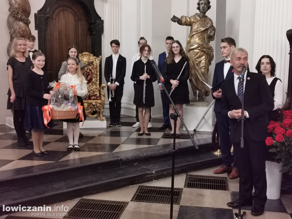 Dzień Edukacji Narodowej w Łowiczu