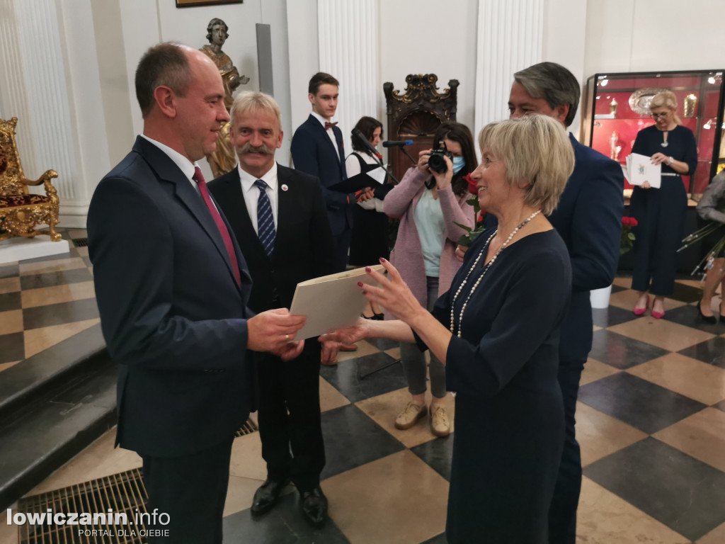 Dzień Edukacji Narodowej w Łowiczu