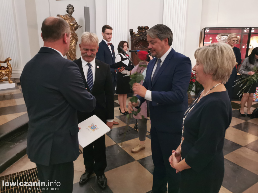 Dzień Edukacji Narodowej w Łowiczu