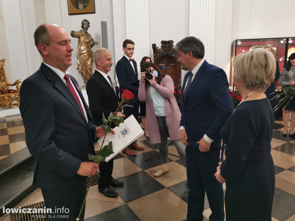 Dzień Edukacji Narodowej w Łowiczu