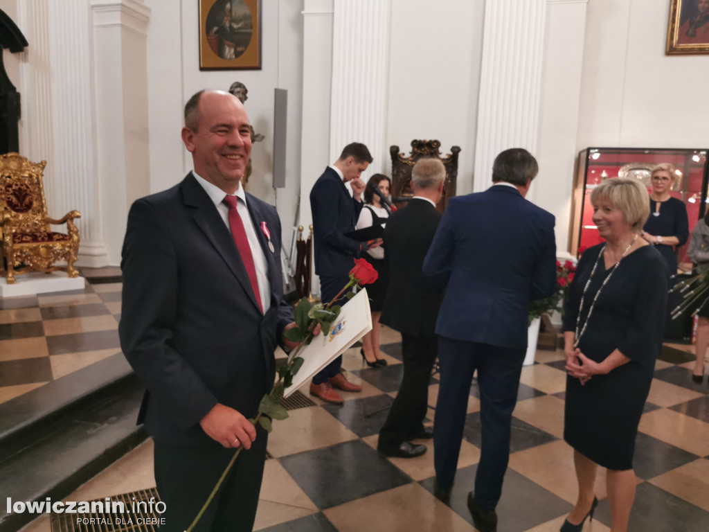 Dzień Edukacji Narodowej w Łowiczu