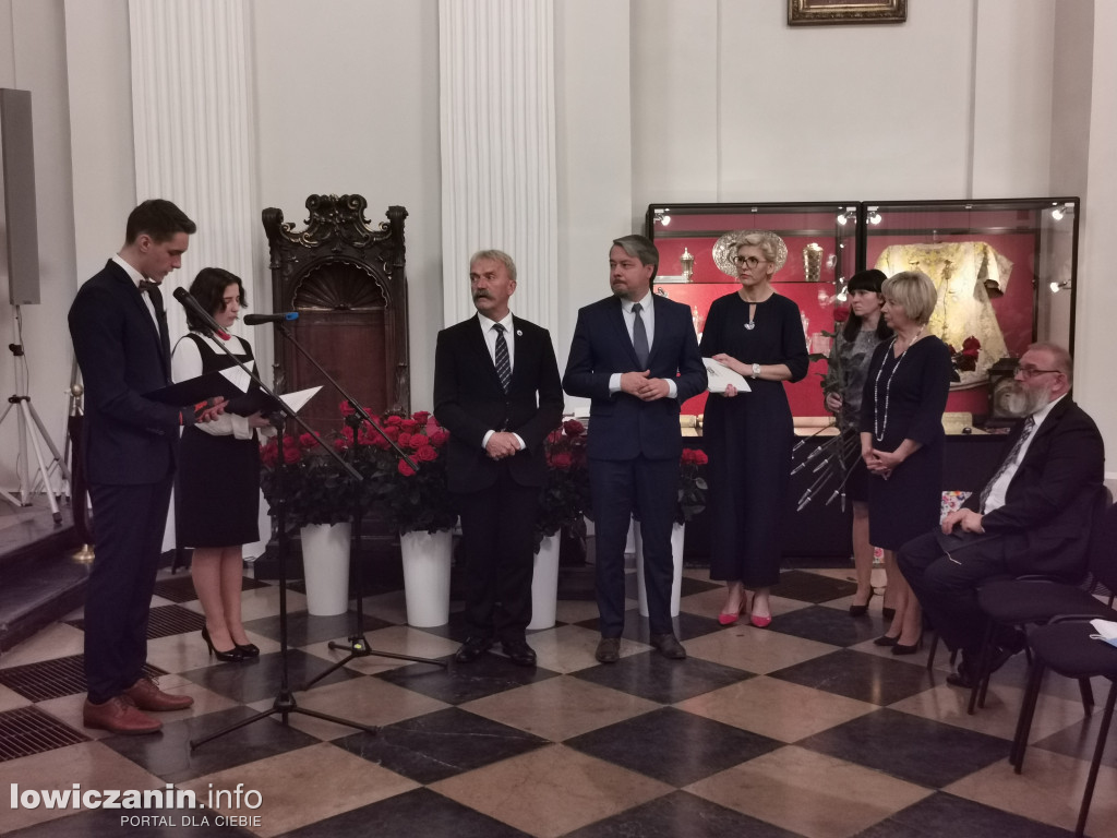 Dzień Edukacji Narodowej w Łowiczu
