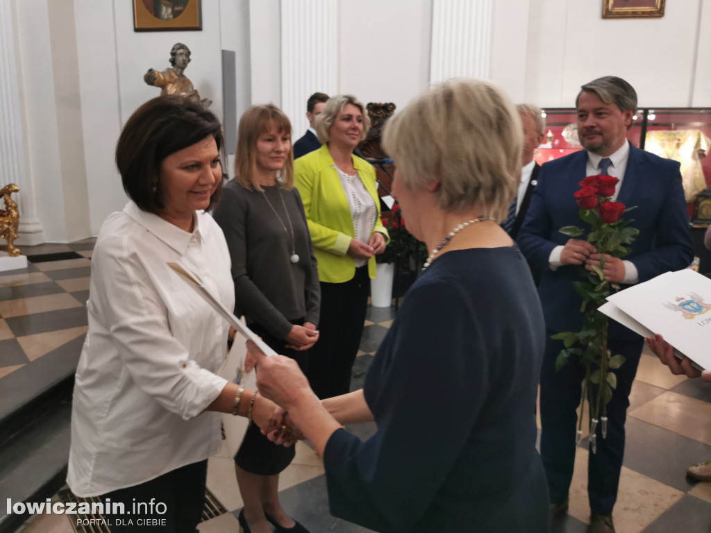 Dzień Edukacji Narodowej w Łowiczu