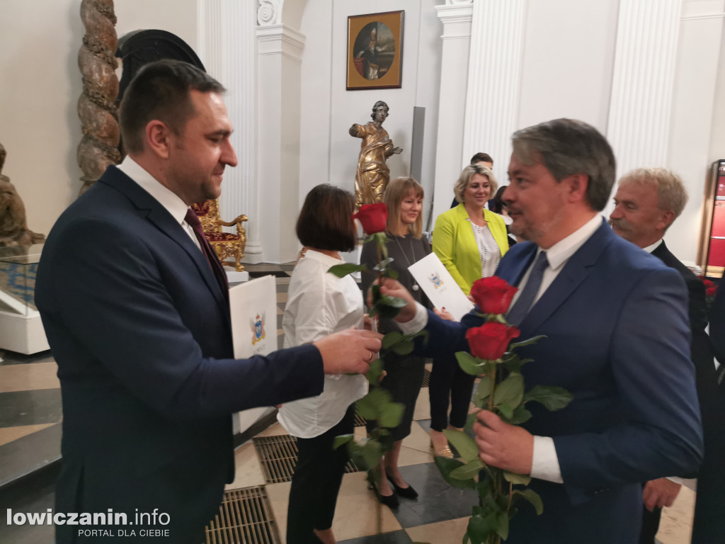 Dzień Edukacji Narodowej w Łowiczu