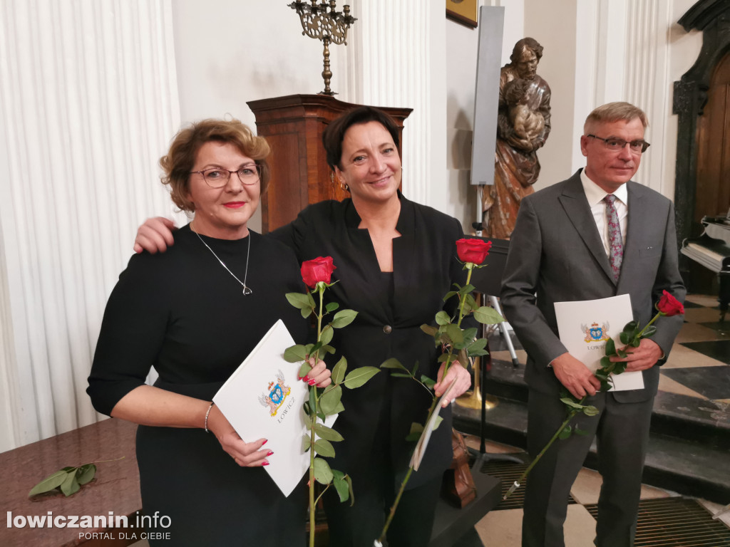 Dzień Edukacji Narodowej w Łowiczu