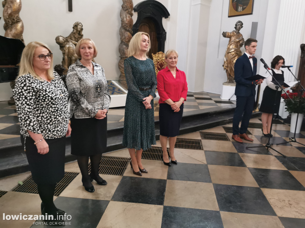 Dzień Edukacji Narodowej w Łowiczu
