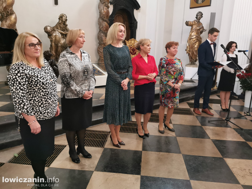 Dzień Edukacji Narodowej w Łowiczu