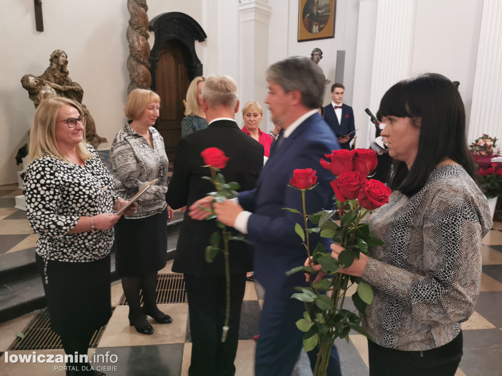 Dzień Edukacji Narodowej w Łowiczu