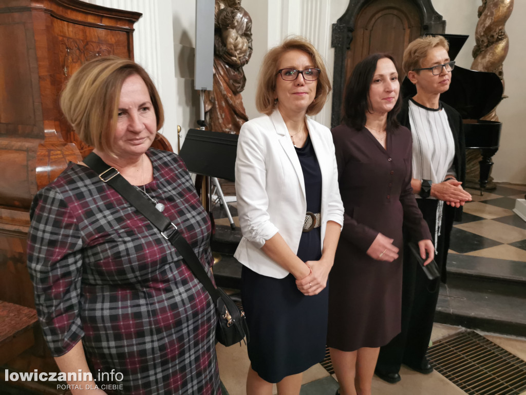 Dzień Edukacji Narodowej w Łowiczu