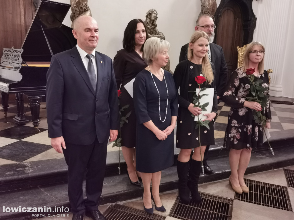 Dzień Edukacji Narodowej w Łowiczu