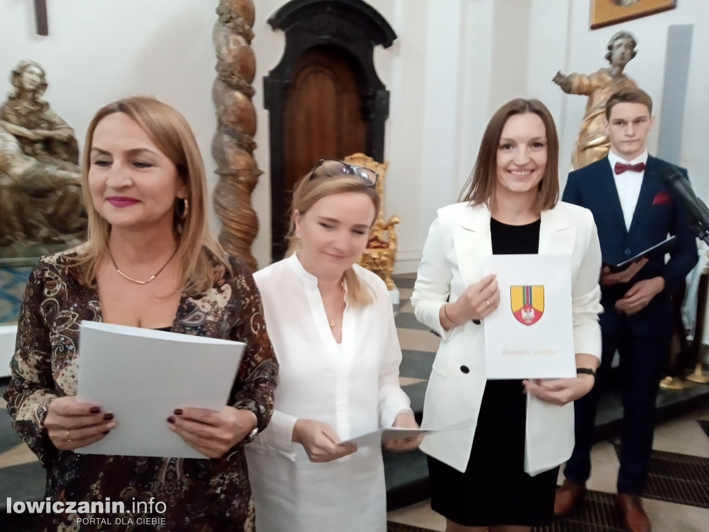 Dzień Edukacji Narodowej w Łowiczu