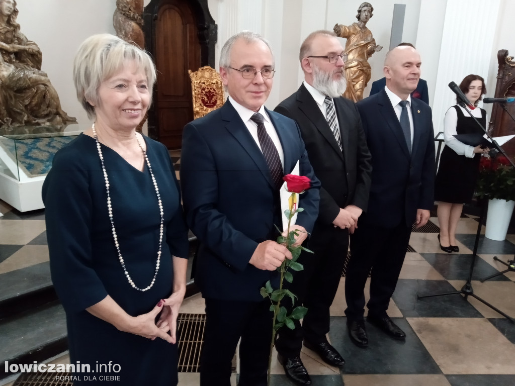 Dzień Edukacji Narodowej w Łowiczu