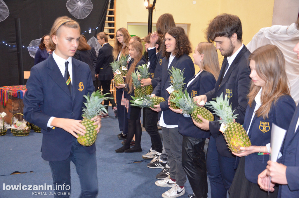 Dzień Edukacji Narodowej w Pijarskim LO