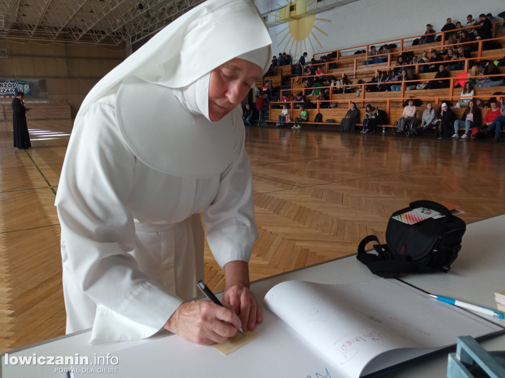 V Diecezjalne Spotkanie Młodych w Łowiczu