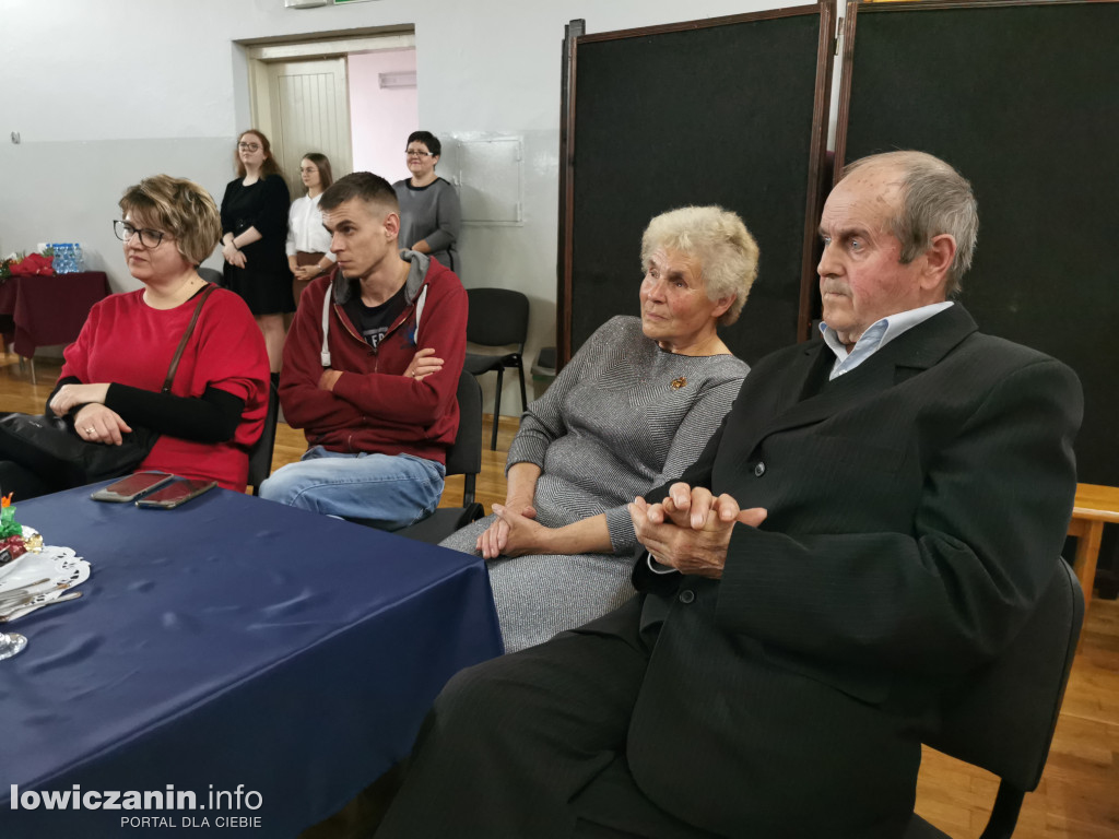 Złote Gody w Zdunach
