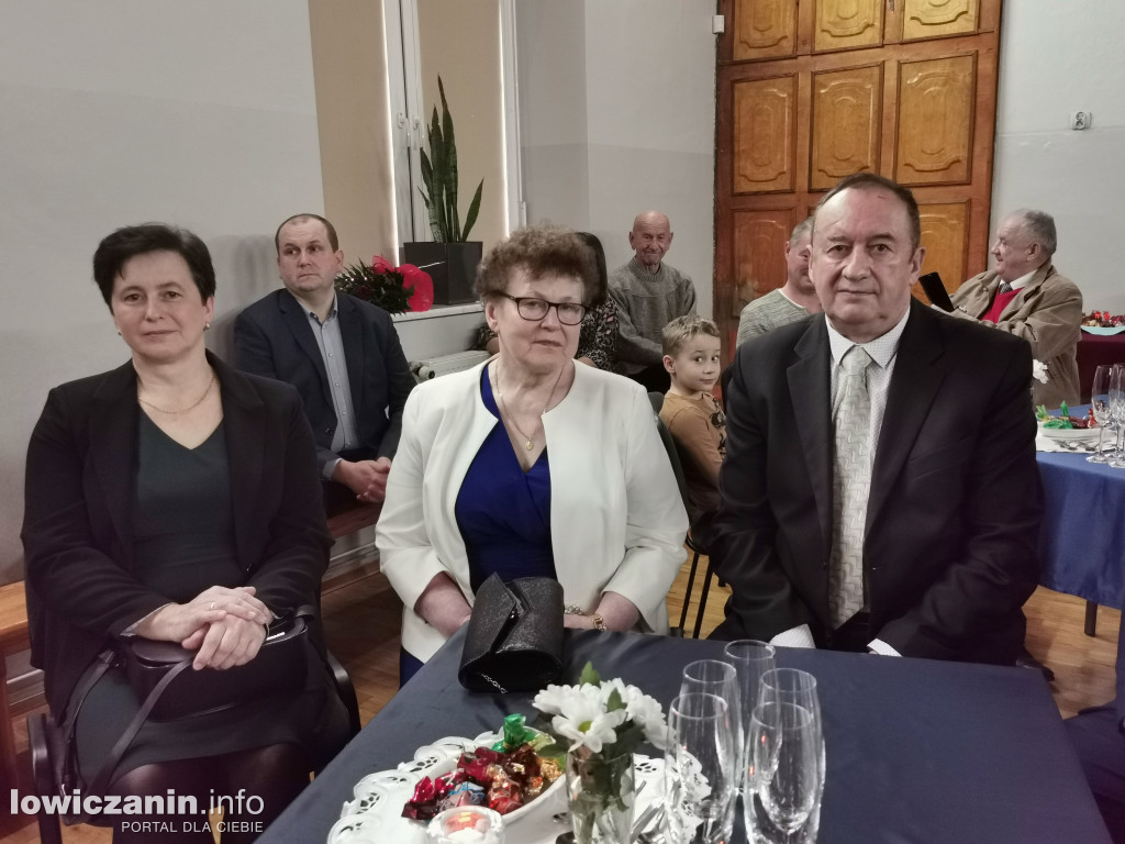 Złote Gody w Zdunach