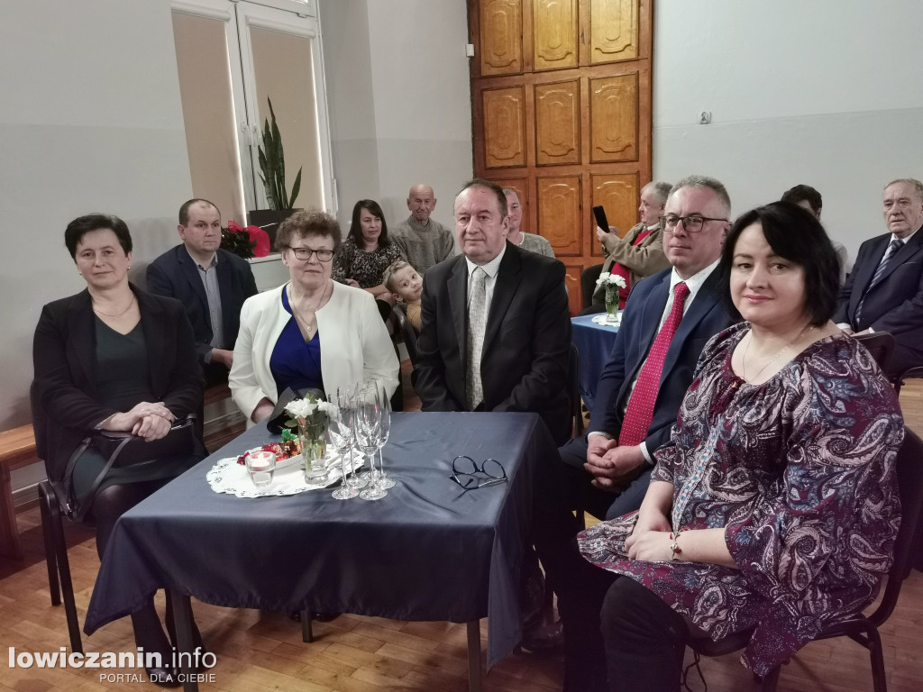 Złote Gody w Zdunach