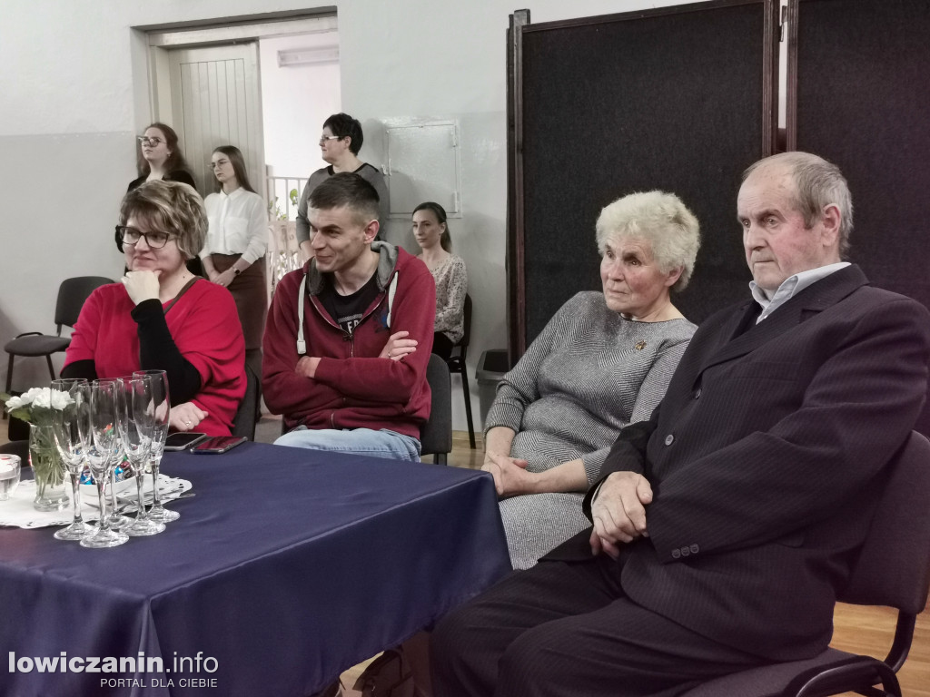Złote Gody w Zdunach