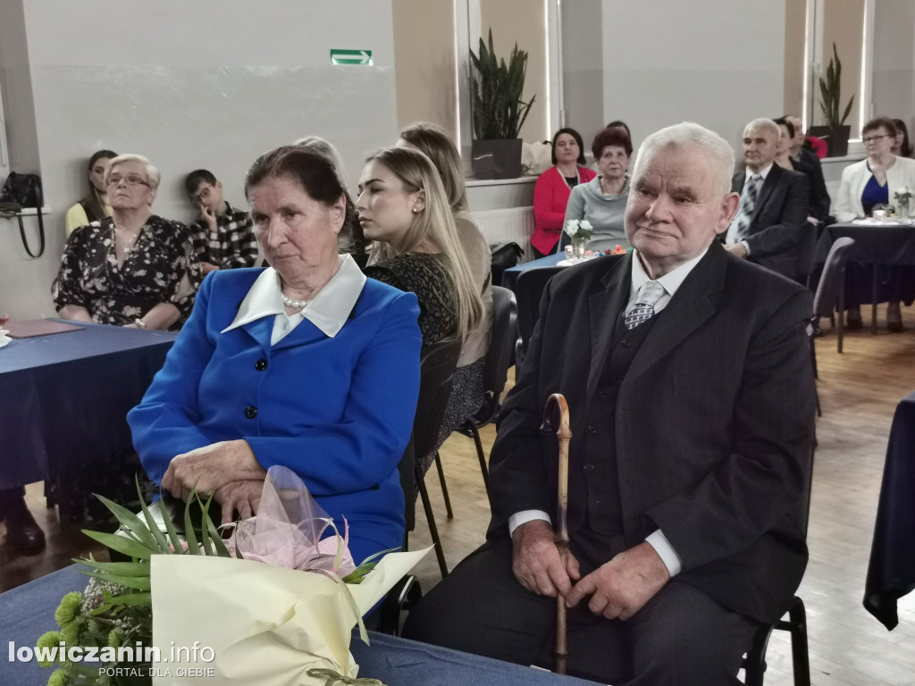 Złote Gody w Zdunach