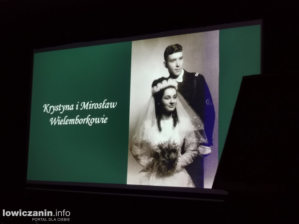 Złote Gody w Zdunach