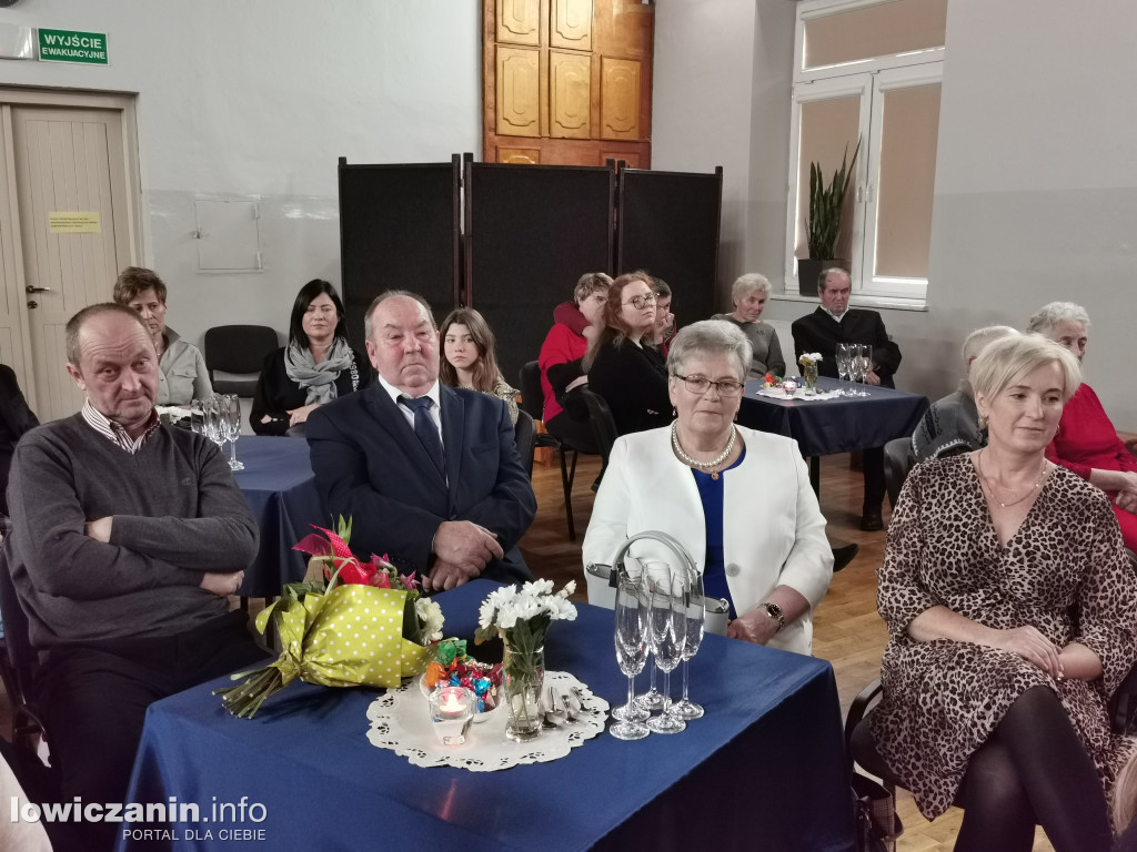 Złote Gody w Zdunach