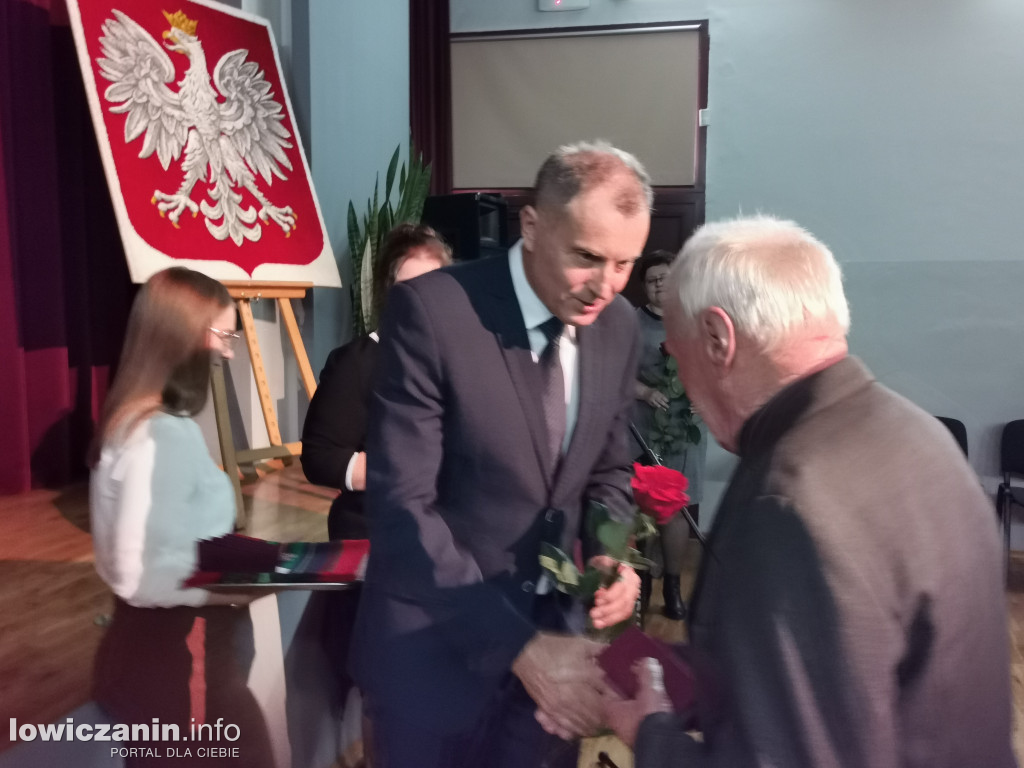 Złote Gody w Zdunach
