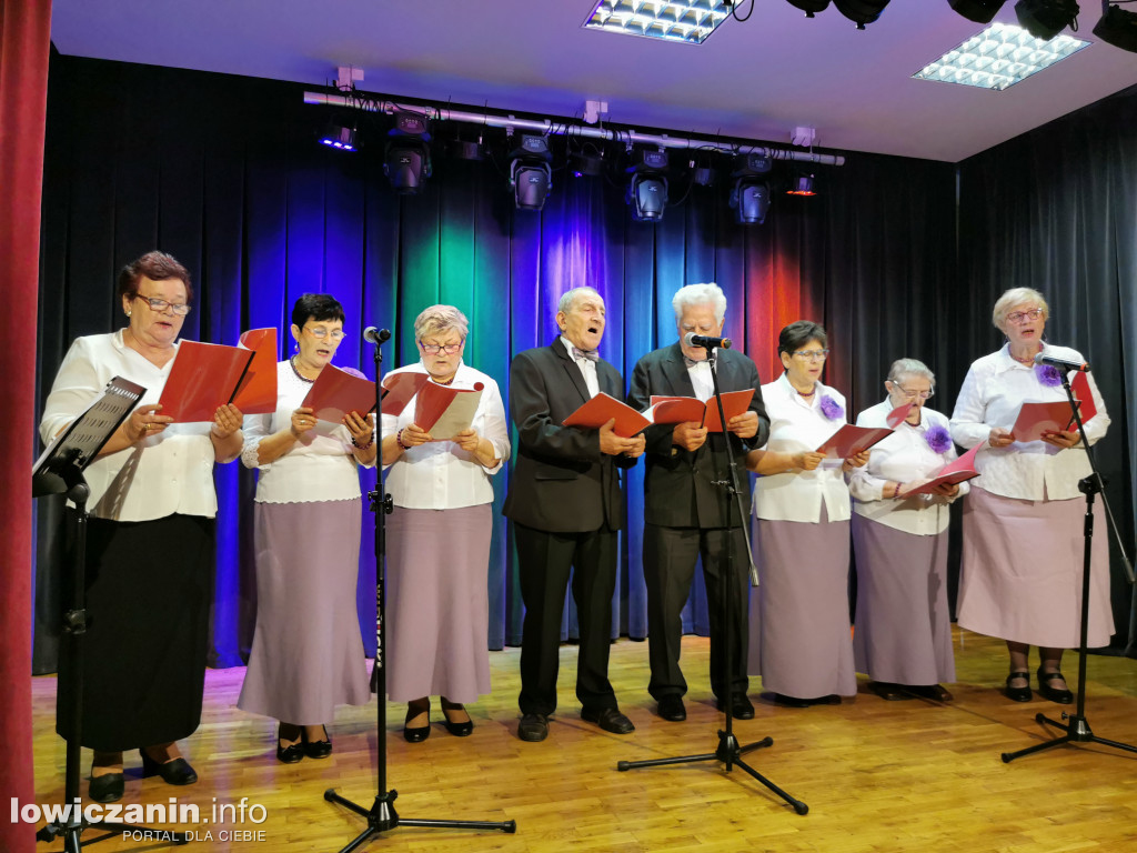 Złote Gody w Zdunach