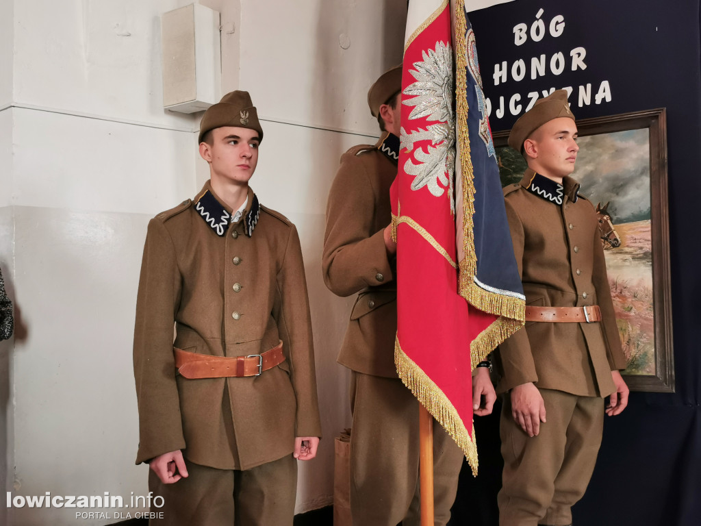 Miejsko-powiatowe obchody Święta Niepodległości