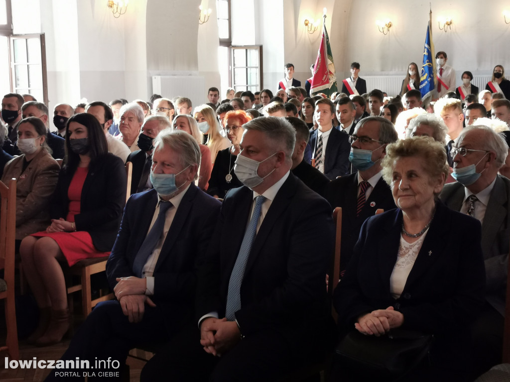 Miejsko-powiatowe obchody Święta Niepodległości