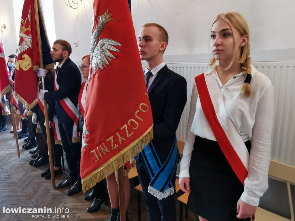 Miejsko-powiatowe obchody Święta Niepodległości