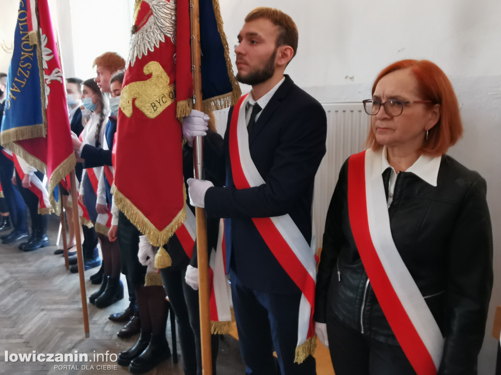 Miejsko-powiatowe obchody Święta Niepodległości