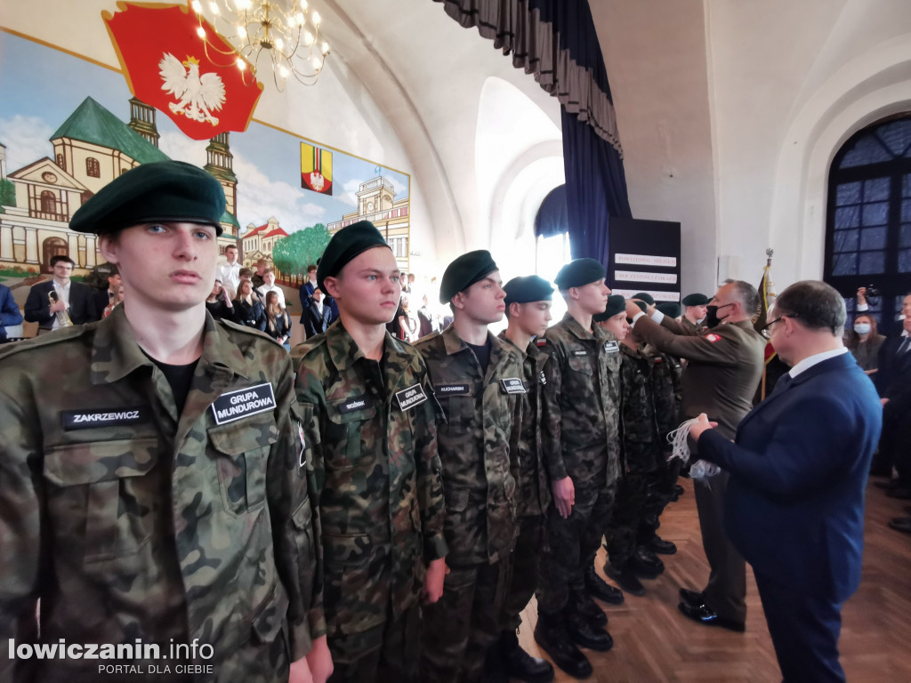 Miejsko-powiatowe obchody Święta Niepodległości