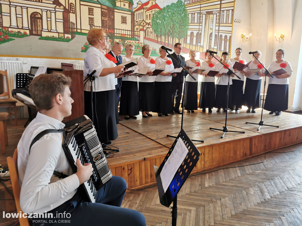 Miejsko-powiatowe obchody Święta Niepodległości