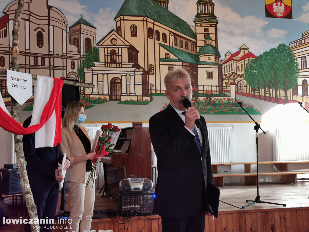Miejsko-powiatowe obchody Święta Niepodległości