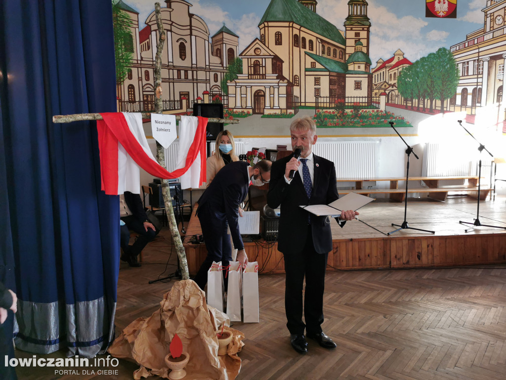 Miejsko-powiatowe obchody Święta Niepodległości