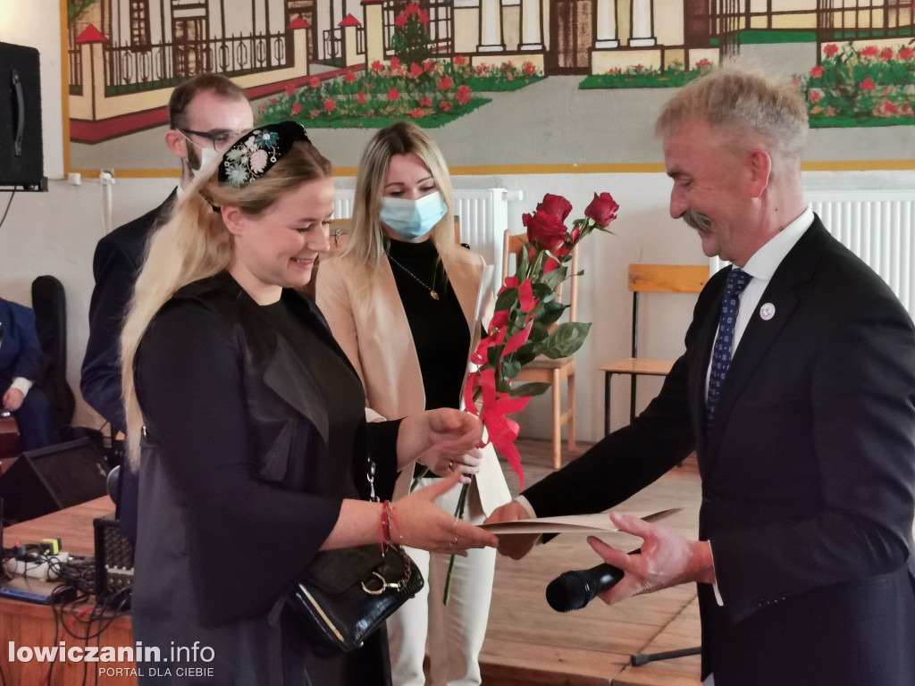 Miejsko-powiatowe obchody Święta Niepodległości