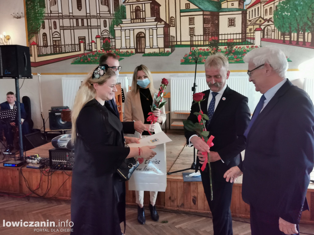 Miejsko-powiatowe obchody Święta Niepodległości