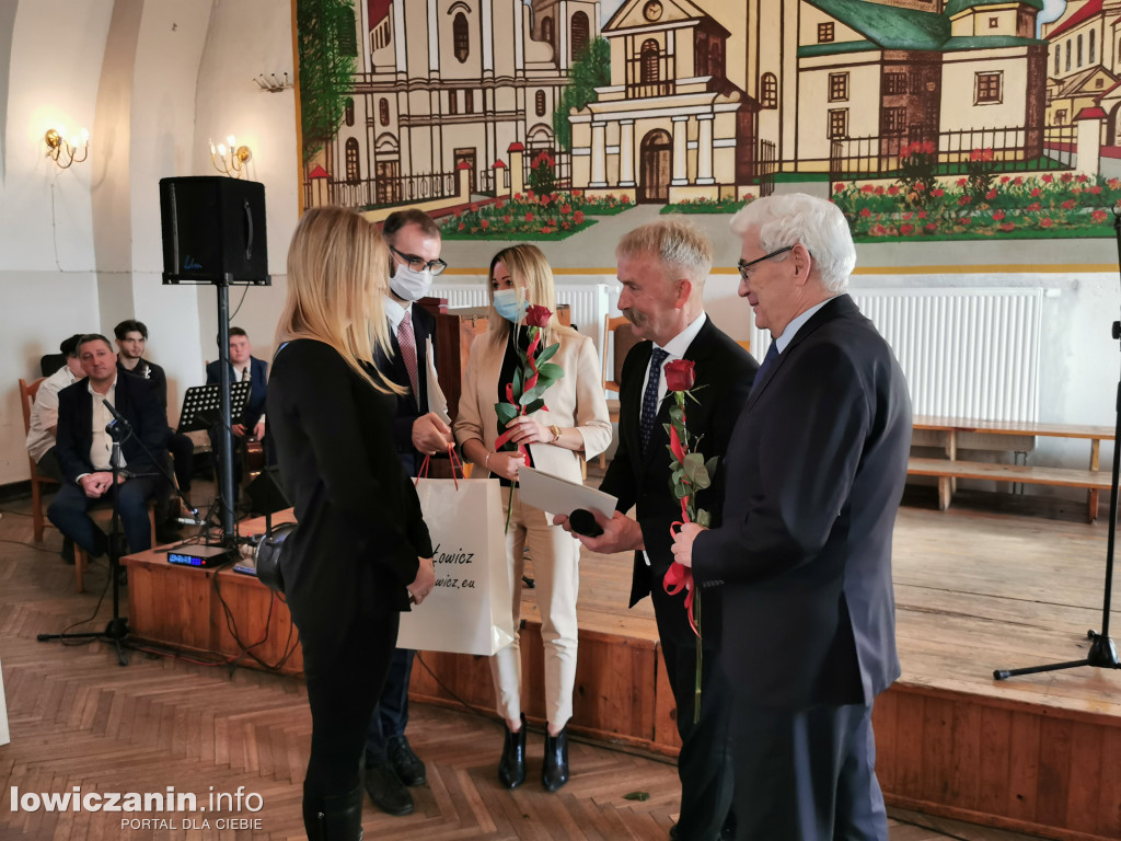 Miejsko-powiatowe obchody Święta Niepodległości