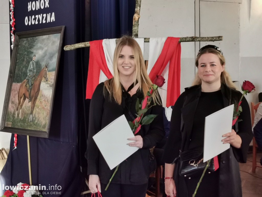 Miejsko-powiatowe obchody Święta Niepodległości