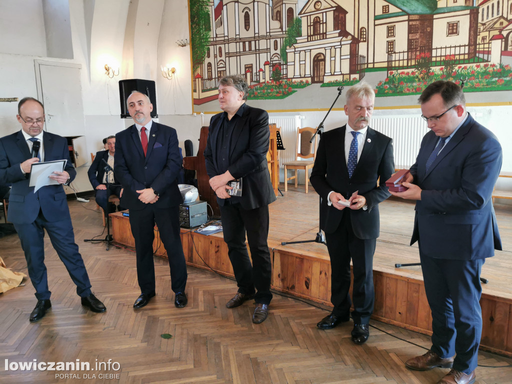 Miejsko-powiatowe obchody Święta Niepodległości
