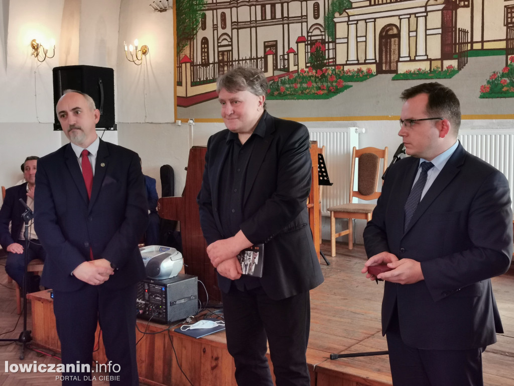 Miejsko-powiatowe obchody Święta Niepodległości