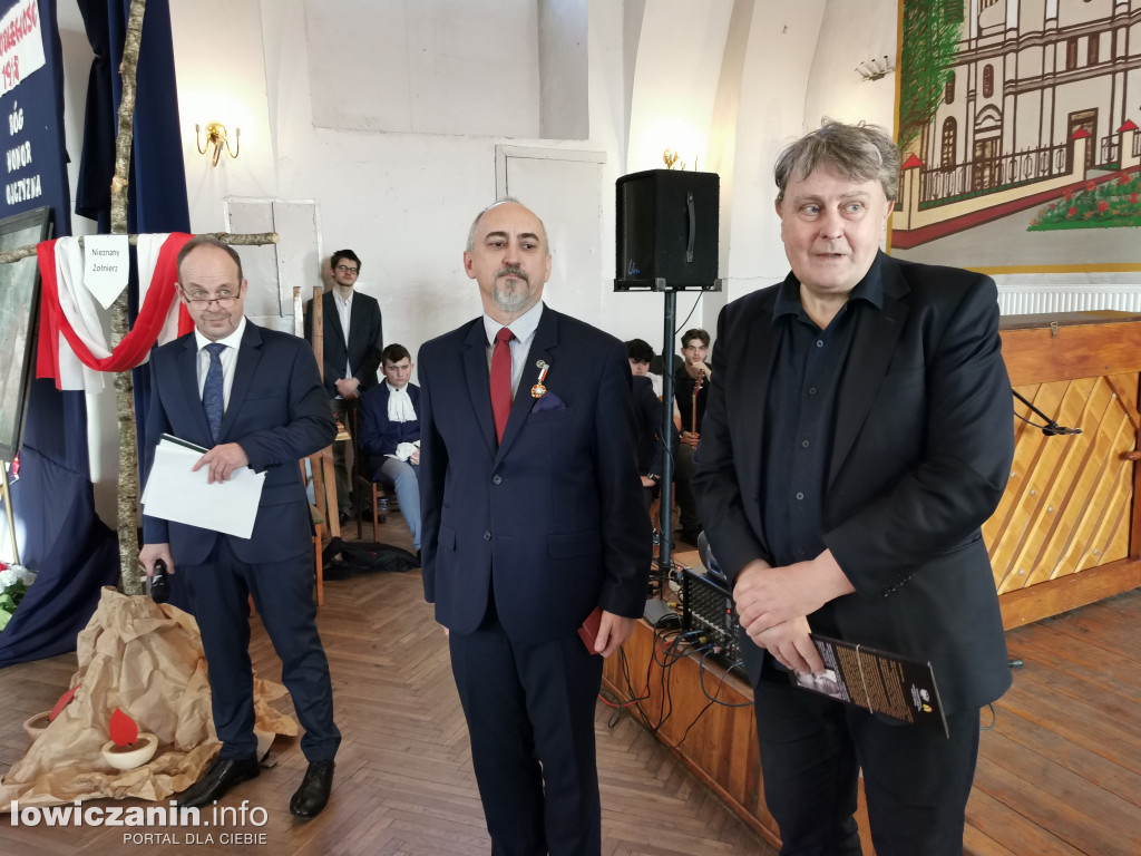 Miejsko-powiatowe obchody Święta Niepodległości